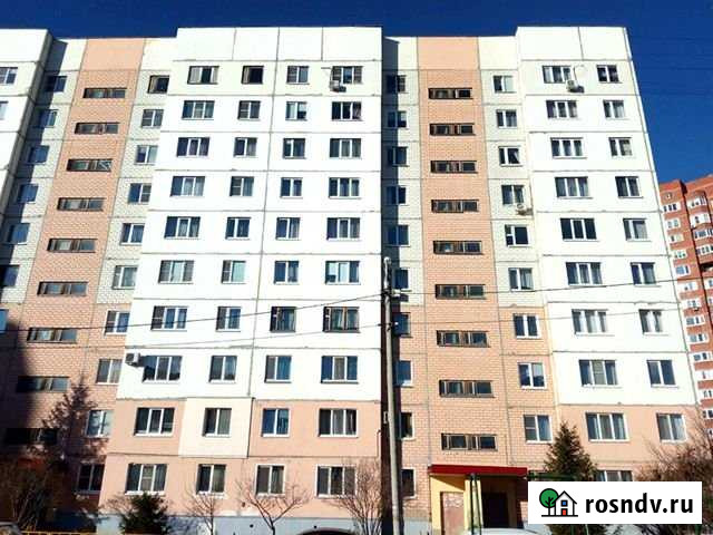 3-комнатная квартира, 63 м², 6/10 эт. на продажу в Пензе Пенза - изображение 1