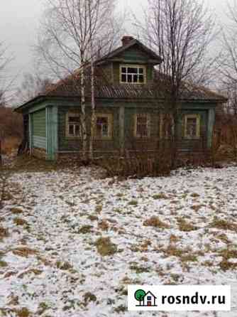 Дом 90 м² на участке 22 сот. на продажу в Ярославле Ярославль