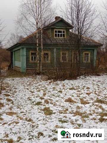 Дом 90 м² на участке 22 сот. на продажу в Ярославле Ярославль - изображение 1