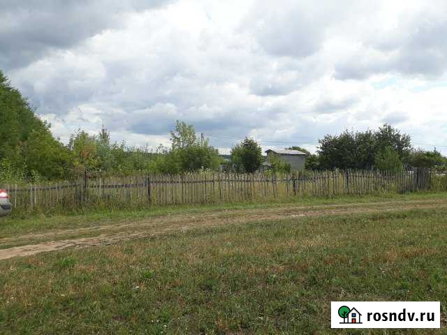 Участок СНТ, ДНП 4 сот. на продажу в Чебоксарах Чебоксары - изображение 1