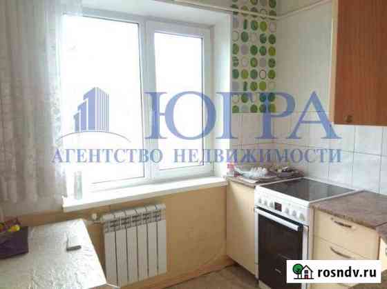 2-комнатная квартира, 45.3 м², 5/5 эт. на продажу в Нижневартовске Нижневартовск
