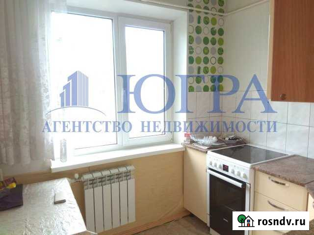 2-комнатная квартира, 45.3 м², 5/5 эт. на продажу в Нижневартовске Нижневартовск - изображение 1