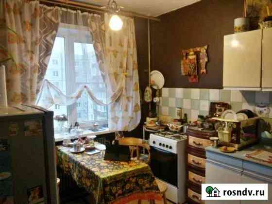 3-комнатная квартира, 65 м², 7/9 эт. на продажу в Великом Новгороде Великий Новгород