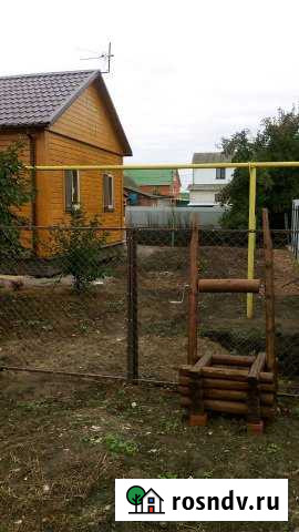 Дом 43 м² на участке 7 сот. на продажу в Рамони Рамонь - изображение 1