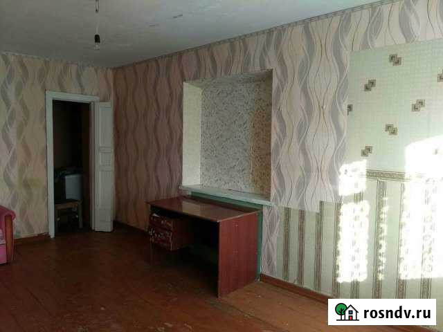 1-комнатная квартира, 32.5 м², 4/4 эт. на продажу в Березе Береза - изображение 1