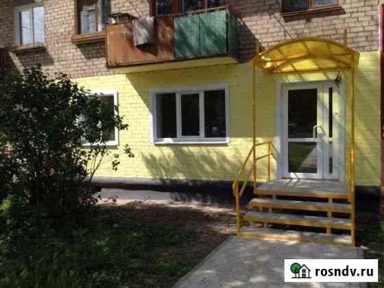 Торговое помещение, 48 кв.м. Бульвар Гагарина 64 Пермь