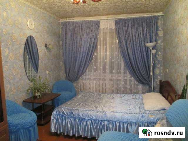 1-комнатная квартира, 31 м², 1/5 эт. в аренду посуточно в Пензе Пенза - изображение 1