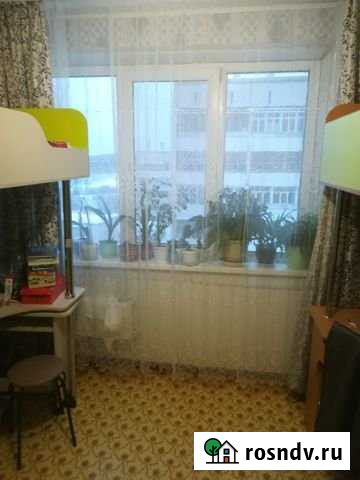 3-комнатная квартира, 65 м², 3/5 эт. на продажу в Березниках Березники - изображение 1