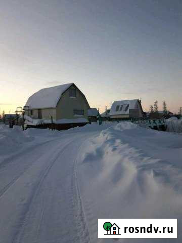 Дом 98 м² на участке 5 сот. на продажу в Новом Уренгое Новый Уренгой - изображение 1