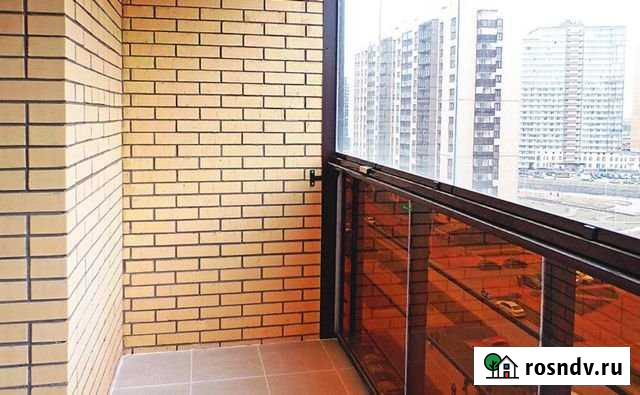 Квартира-студия, 25.6 м², 9/12 эт. на продажу в Буграх Бугры - изображение 1