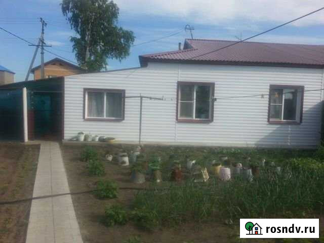 3-комнатная квартира, 83 м², 1/1 эт. на продажу в Хабарах Хабары - изображение 1