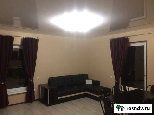 Коттедж 110 м² на участке 10 сот. в аренду посуточно в Сосново Сосново - изображение 1