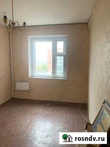 Комната 9.4 м² в 4-ком. кв., 6/10 эт. на продажу в Новосибирске Новосибирск - изображение 1