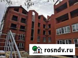 1-комнатная квартира, 41.9 м², 2/5 эт. на продажу в Ульяновске Ульяновск - изображение 1