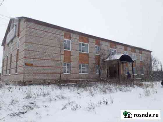 Гостиница, 971.8 кв.м. Буздяк