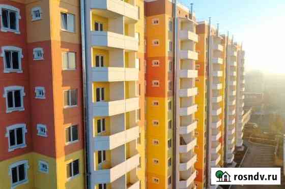 2-комнатная квартира, 72.1 м², 3/12 эт. на продажу в Астрахани Астрахань