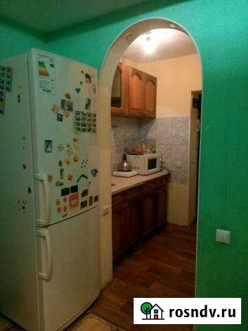 Комната 18 м² в 1-ком. кв., 5/5 эт. на продажу в Волжском Волгоградской области Волжский - изображение 1