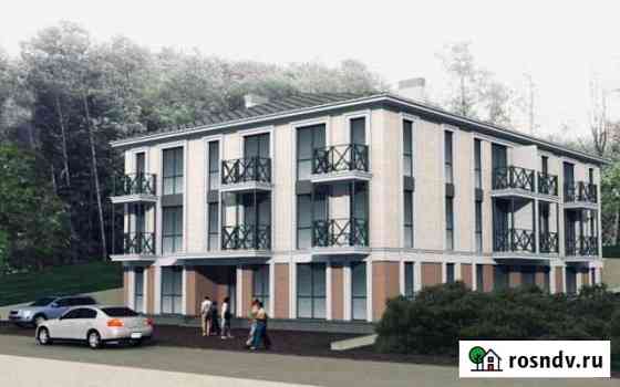 2-комнатная квартира, 35 м², 2/3 эт. на продажу в Сочи Сочи