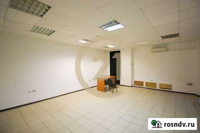 Офисное помещение в центре города, 51.3 кв.м Нижний Новгород - изображение 1