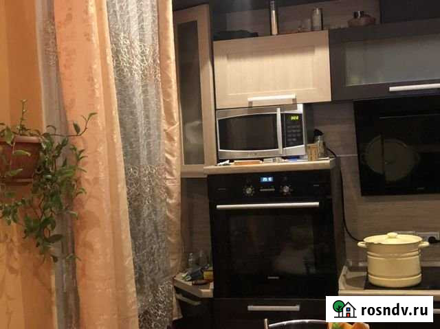 4-комнатная квартира, 97.2 м², 2/3 эт. на продажу в Улан-Удэ Улан-Удэ - изображение 1