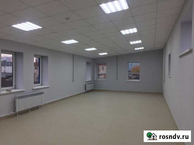 Офисное помещение, 70 кв.м. Химки - изображение 1