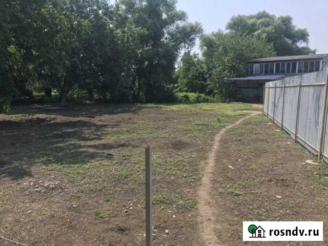 Участок ИЖС 7 сот. на продажу в Тимашевске Тимашевск - изображение 1