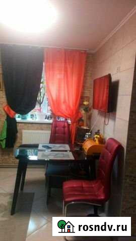 1-комнатная квартира, 39 м², 1/2 эт. на продажу в Багратионовске Багратионовск - изображение 1