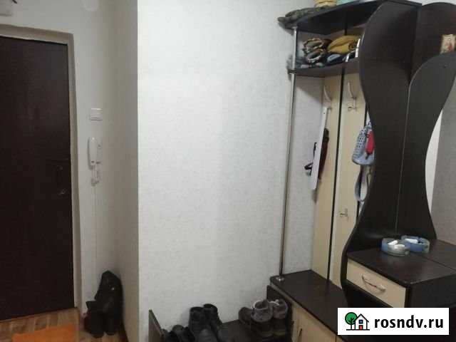 1-комнатная квартира, 34.5 м², 5/5 эт. на продажу на Вятских Полянах Вятские Поляны - изображение 1