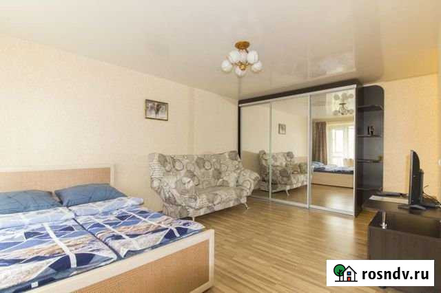 1-комнатная квартира, 36 м², 2/5 эт. в аренду посуточно в Нижнем Тагиле Нижний Тагил - изображение 1