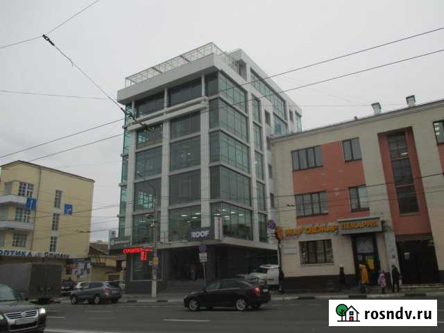 Офисное помещение, 10 кв.м. Чебоксары - изображение 1