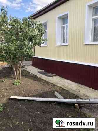 Дом 60 м² на участке 22 сот. на продажу в Калаче Калач