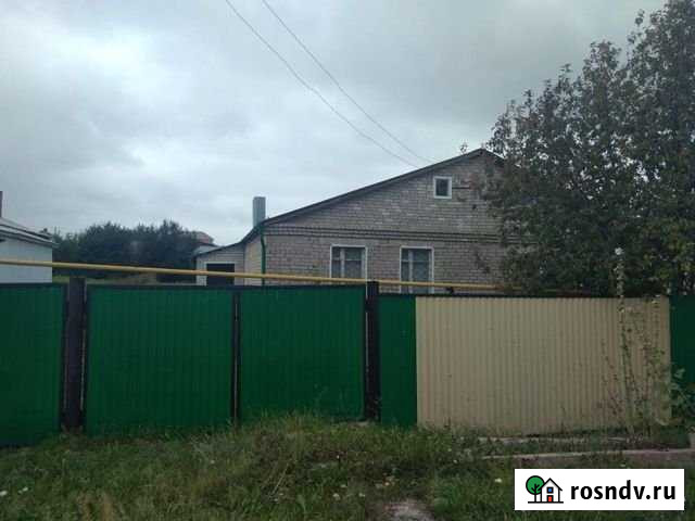 Дом 90 м² на участке 6.4 сот. на продажу в Лениногорске Лениногорск - изображение 1