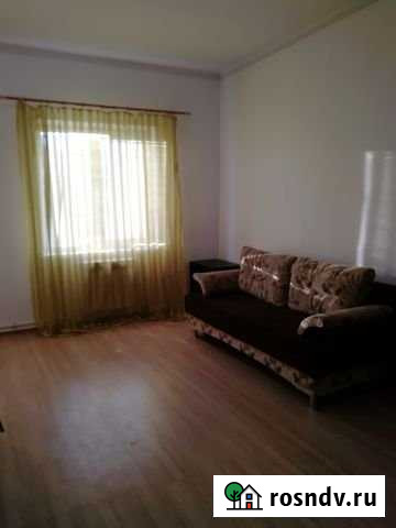 1-комнатная квартира, 34 м², 1/3 эт. в аренду на длительный срок в Оренбурге Оренбург - изображение 1