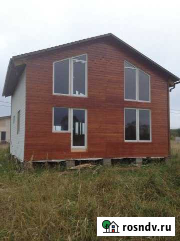 Дом 160 м² на участке 15 сот. на продажу в Петрозаводске Петрозаводск - изображение 1