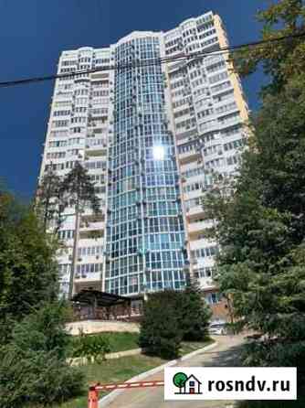 2-комнатная квартира, 85 м², 2/22 эт. в аренду на длительный срок в Сочи Сочи