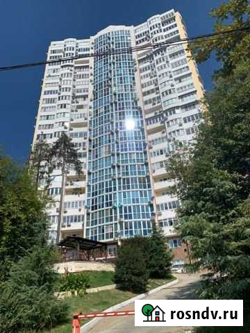 2-комнатная квартира, 85 м², 2/22 эт. в аренду на длительный срок в Сочи Сочи - изображение 1