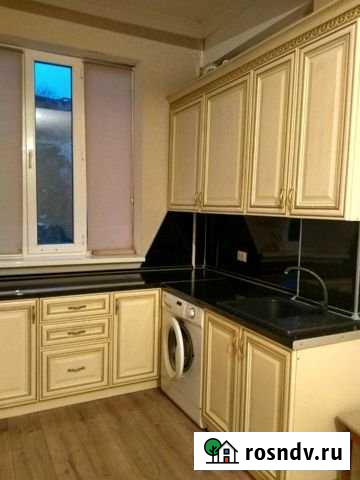 1-комнатная квартира, 50 м², 2/7 эт. на продажу в Махачкале Махачкала - изображение 1