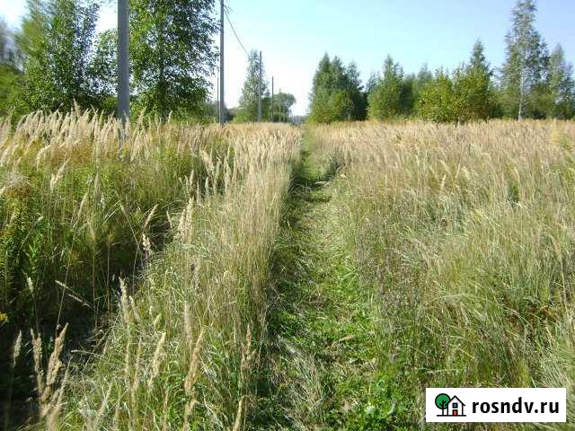 Участок ИЖС 15 сот. на продажу в Новомосковске Новомосковск - изображение 1