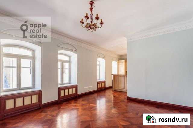 5-комнатная квартира, 148 м², 4/4 эт. в аренду на длительный срок в Москве Москва - изображение 1