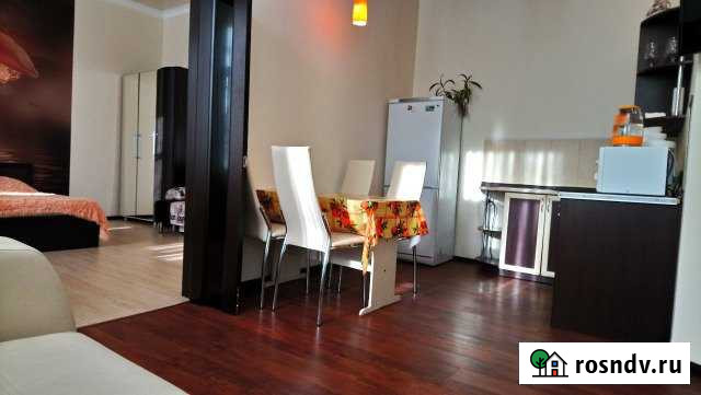 2-комнатная квартира, 60 м², 2/2 эт. в аренду посуточно в Кисловодске Кисловодск - изображение 1