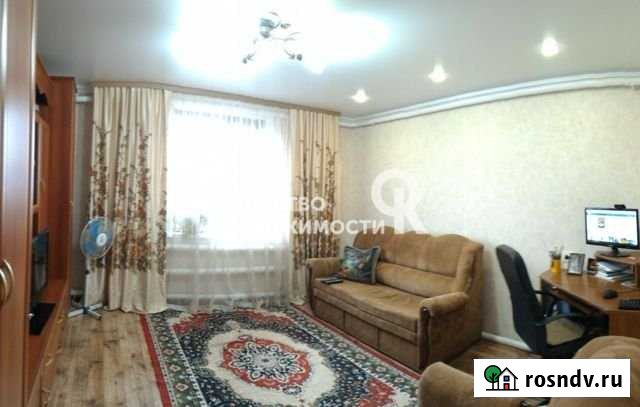 Дом 81.6 м² на участке 27.3 сот. на продажу в Арске Арск - изображение 1