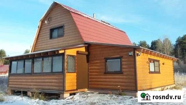 Дача 100 м² на участке 15 сот. на продажу в Кондопоге Кондопога - изображение 1