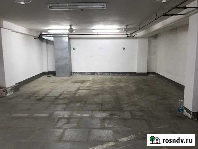 Машиноместо 17 м² на продажу в Тюмени Тюмень - изображение 1