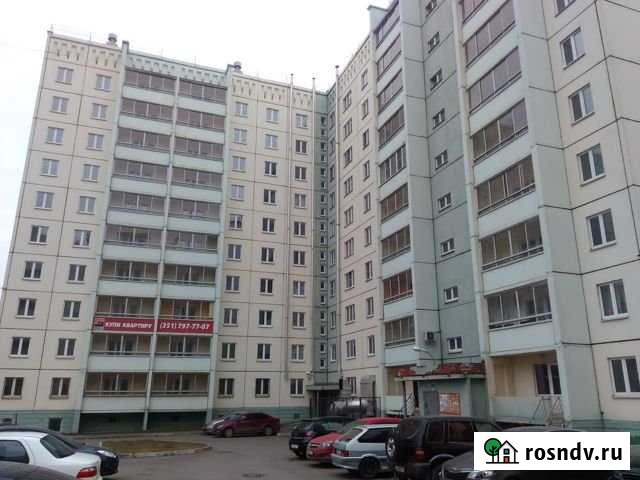 2-комнатная квартира, 61 м², 4/10 эт. на продажу в Копейске Копейск - изображение 1