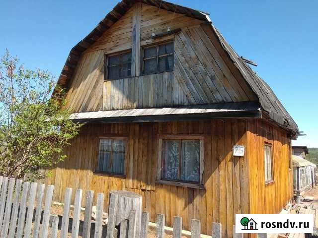 Дача 50 м² на участке 8 сот. на продажу в Братске Братск - изображение 1