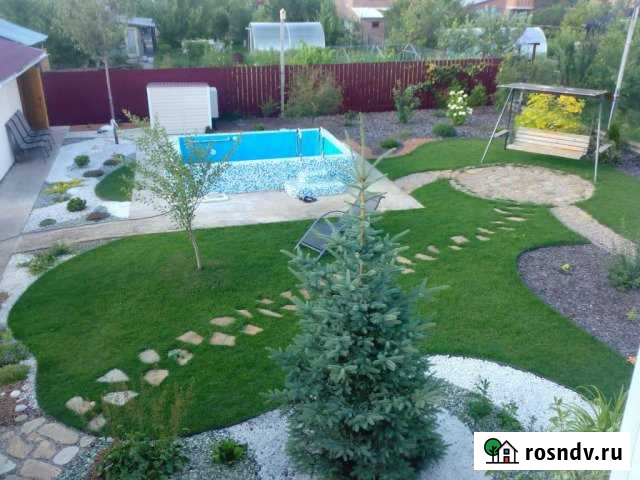 Дача 140 м² на участке 12 сот. на продажу в Тольятти Тольятти - изображение 1