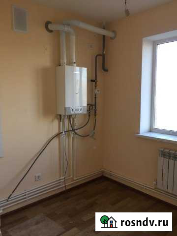 1-комнатная квартира, 28 м², 2/3 эт. на продажу в Батайске Батайск - изображение 1