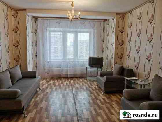 1-комнатная квартира, 43 м², 7/9 эт. на продажу в Сургуте Ханты-Мансийского АО Сургут