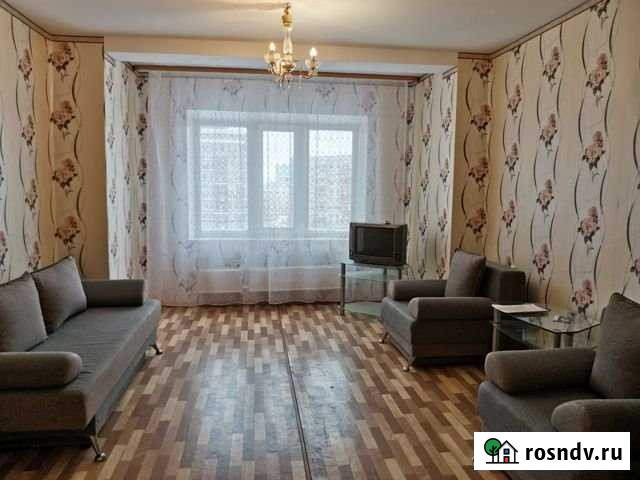 1-комнатная квартира, 43 м², 7/9 эт. на продажу в Сургуте Ханты-Мансийского АО Сургут - изображение 1