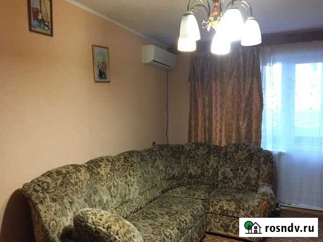2-комнатная квартира, 44 м², 5/5 эт. на продажу в Россоши Россошь - изображение 1